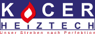 Kocer Heiztechnik Wien Logo