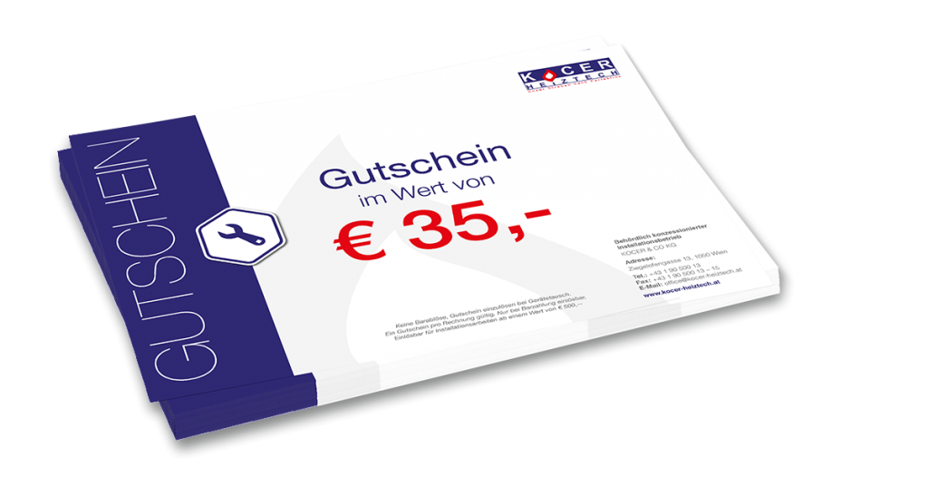 35Euro_Gutschein Thermenwartung Gutschein 35€