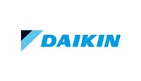 Daikin Logo - Klimaanlagen Hersteller