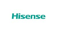 Hisense Logo - Klimaanlagen Hersteller