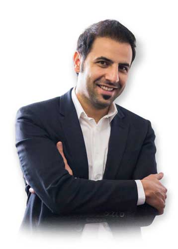 kocer-ansprechpartner Erdem Kocer - Ihr Ansprechpartner