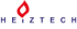 Kocer Logo in weiß