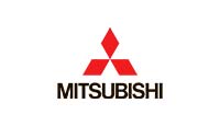 Mitsubishi Logo - Klimaanlagen Hersteller