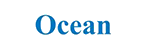 Ocean Logo - Wartung von Thermen