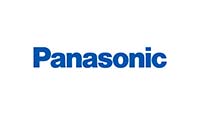 Panasonic Logo - Klimaanlagen Hersteller