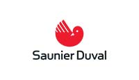 Saunier Duval Logo - Klimaanlagen Hersteller