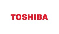 Toshiba Logo - Klimaanlagen Hersteller