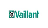 Vaillant Logo - Klimaanlagen Hersteller